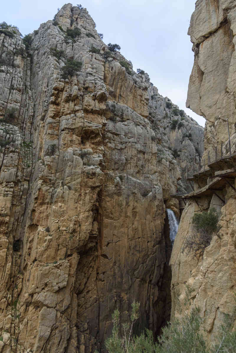Málaga - desfiladero de los Gaitanes - Caminito del Rey 43.jpg